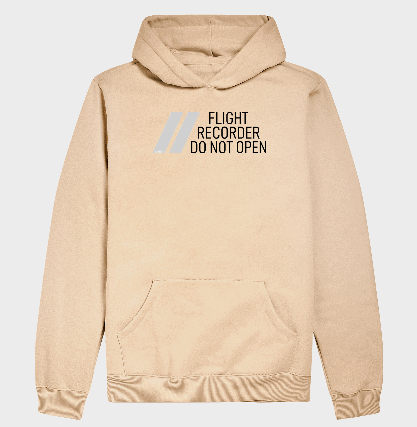 FDR - DO NOT OPEN - Imagem 3