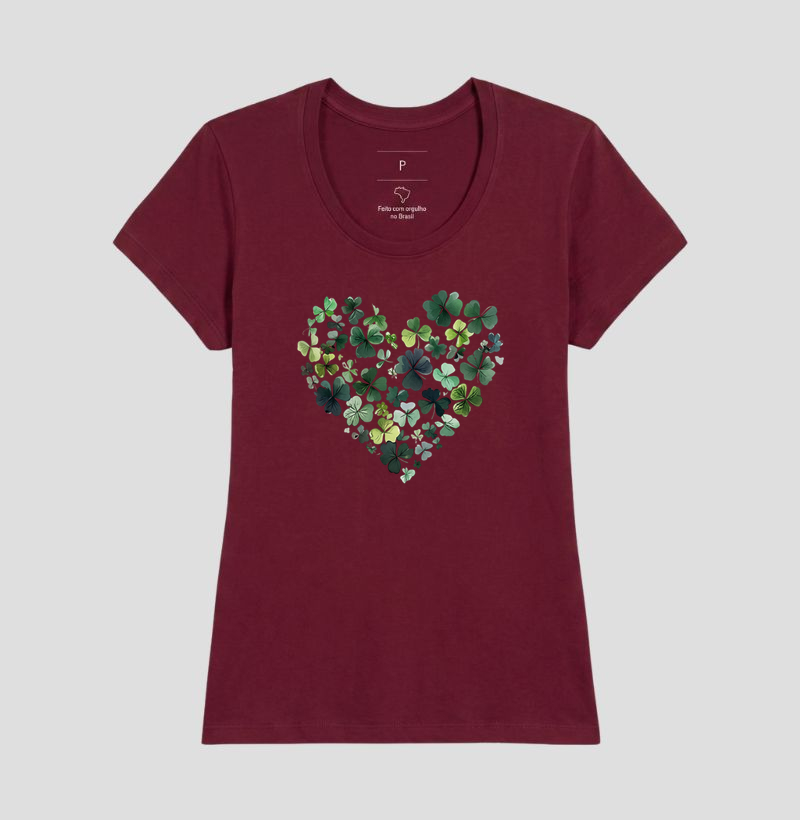 Camisa 18
