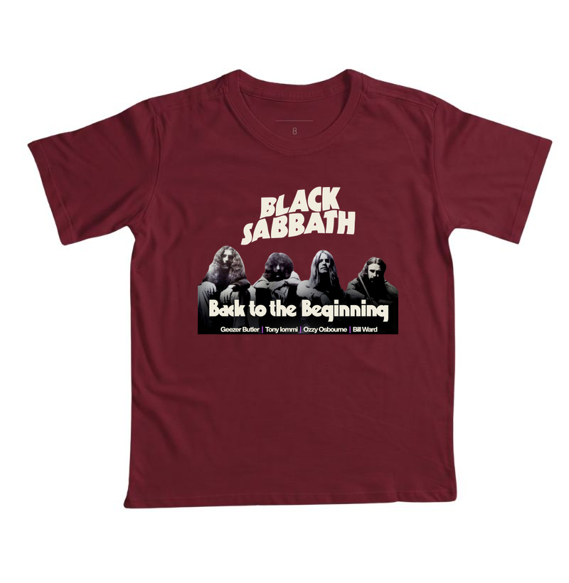Black Sabbath - Back to the Beginning - Imagem 6