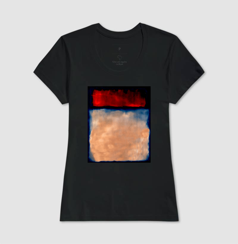 Rothko - Color Field - Imagem 3