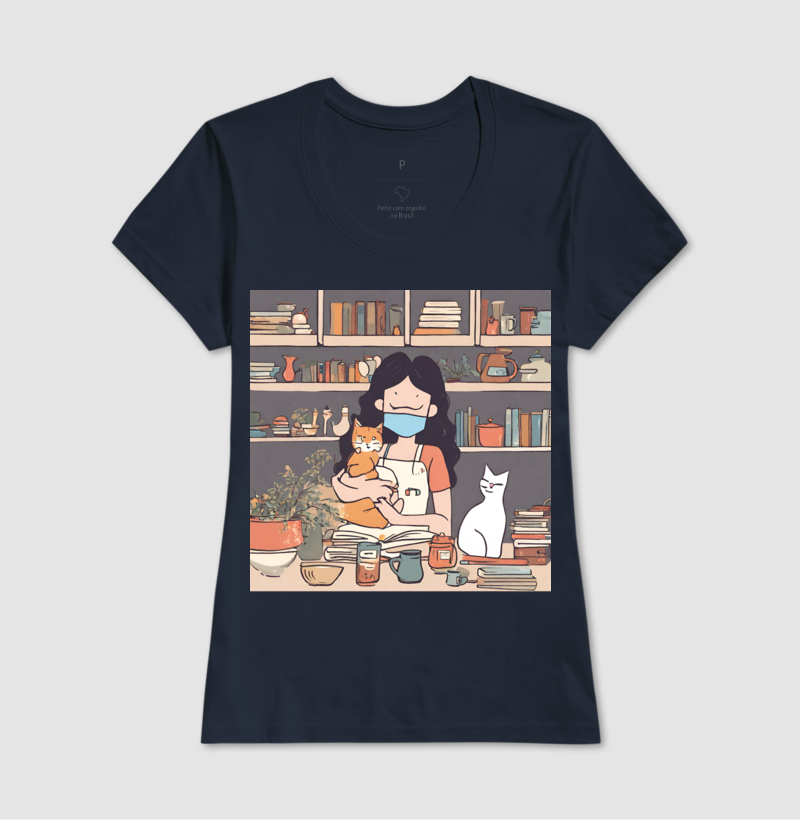 Camisa 6