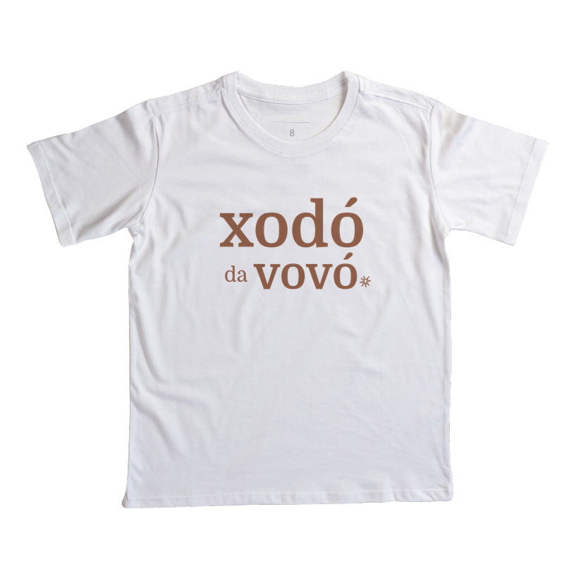 Xodó da Vovó [Infantil]