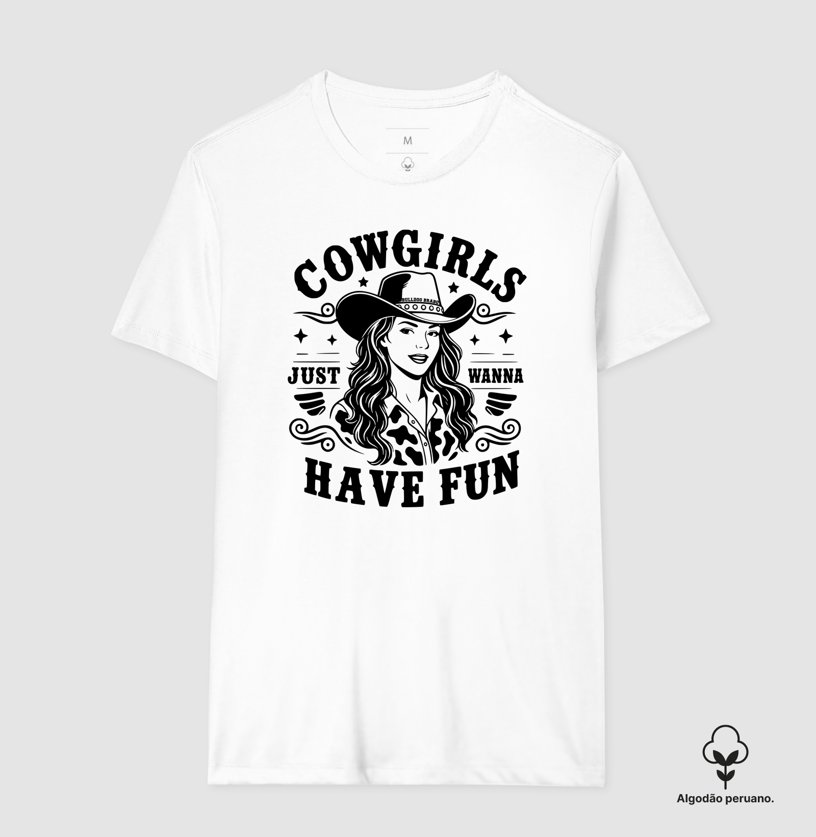 Cowgirl Have a Fun - Imagem 3