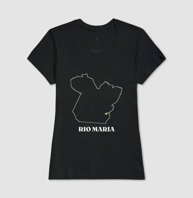 Rio Maria | Traço PA - Imagem 3