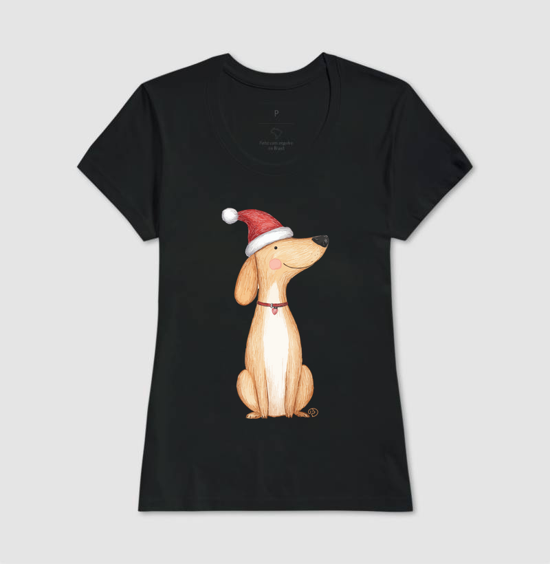 Doguinho Gorro NatAU - Imagem 3