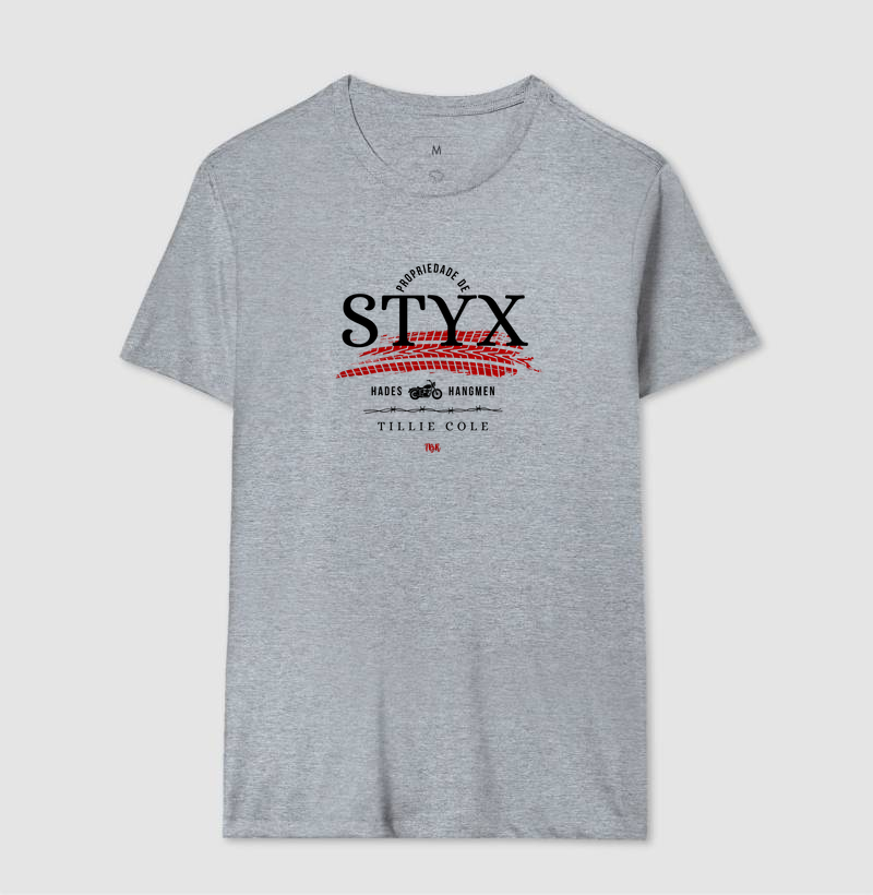 Propriedade de Styx - Imagem 8