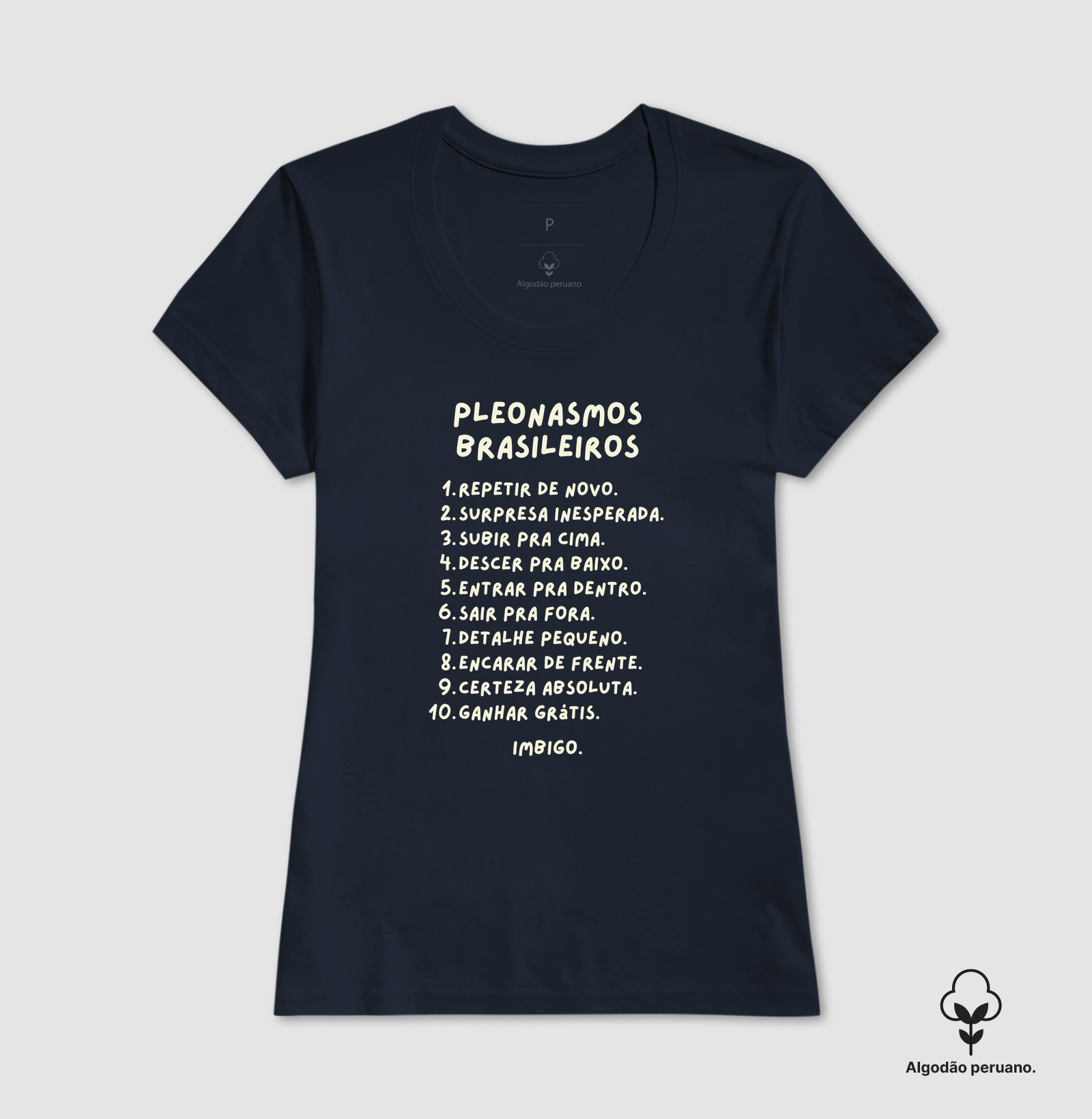 Pleonasmos Brasileiros - Imagem 2
