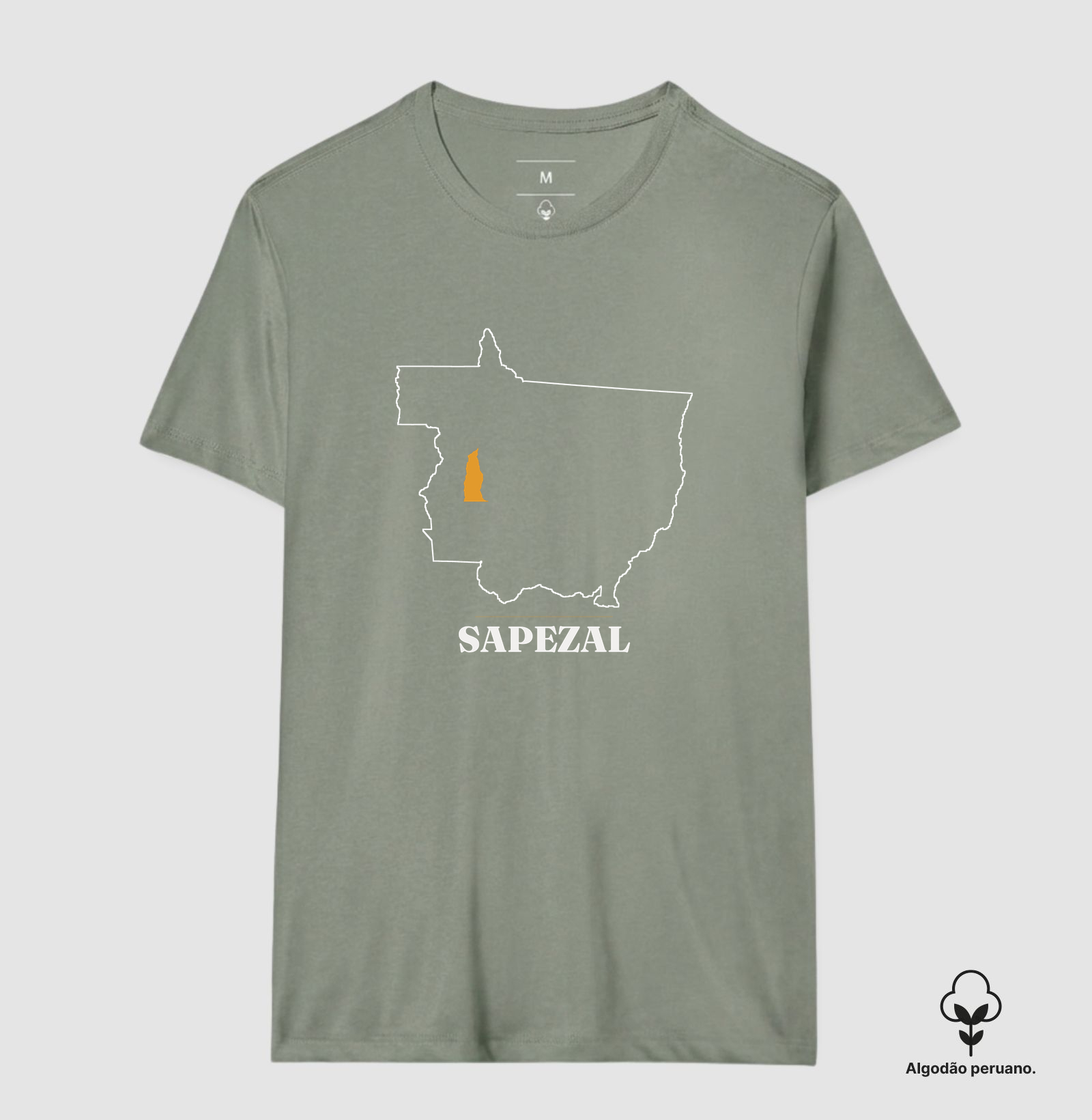 Sapezal | Traço MT - Imagem 7