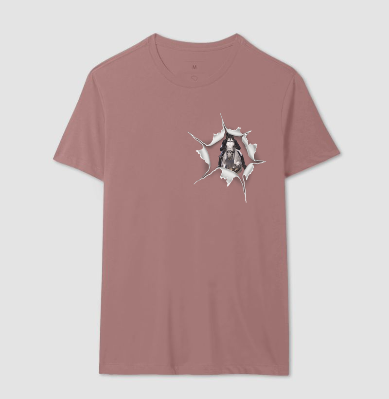 Camisa 18