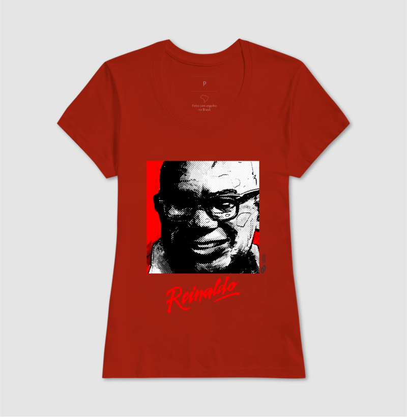 Camisa 10