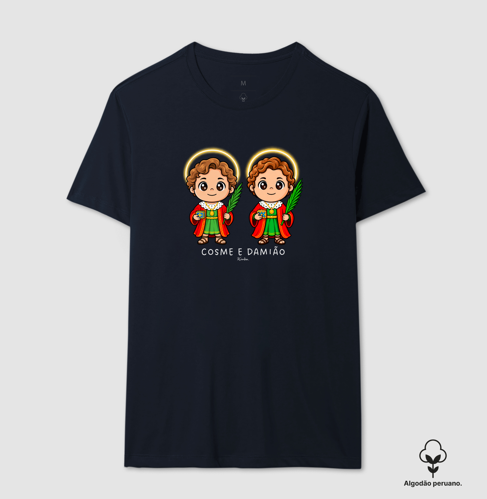 Cosme e Damião TK - Imagem 2