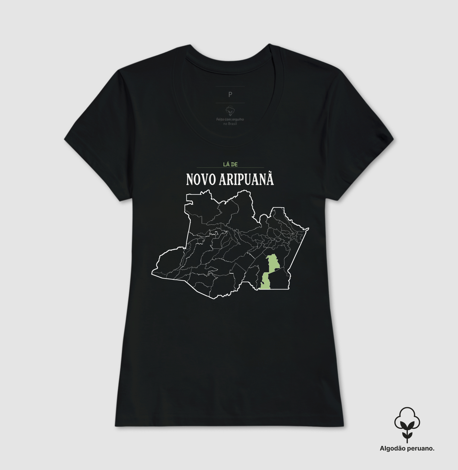 Camisa 3