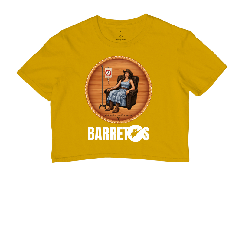 Barretos (cowgirl) - Imagem 8