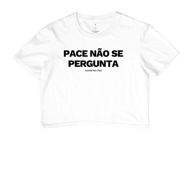 Pace não se pergunta - Imagem 3