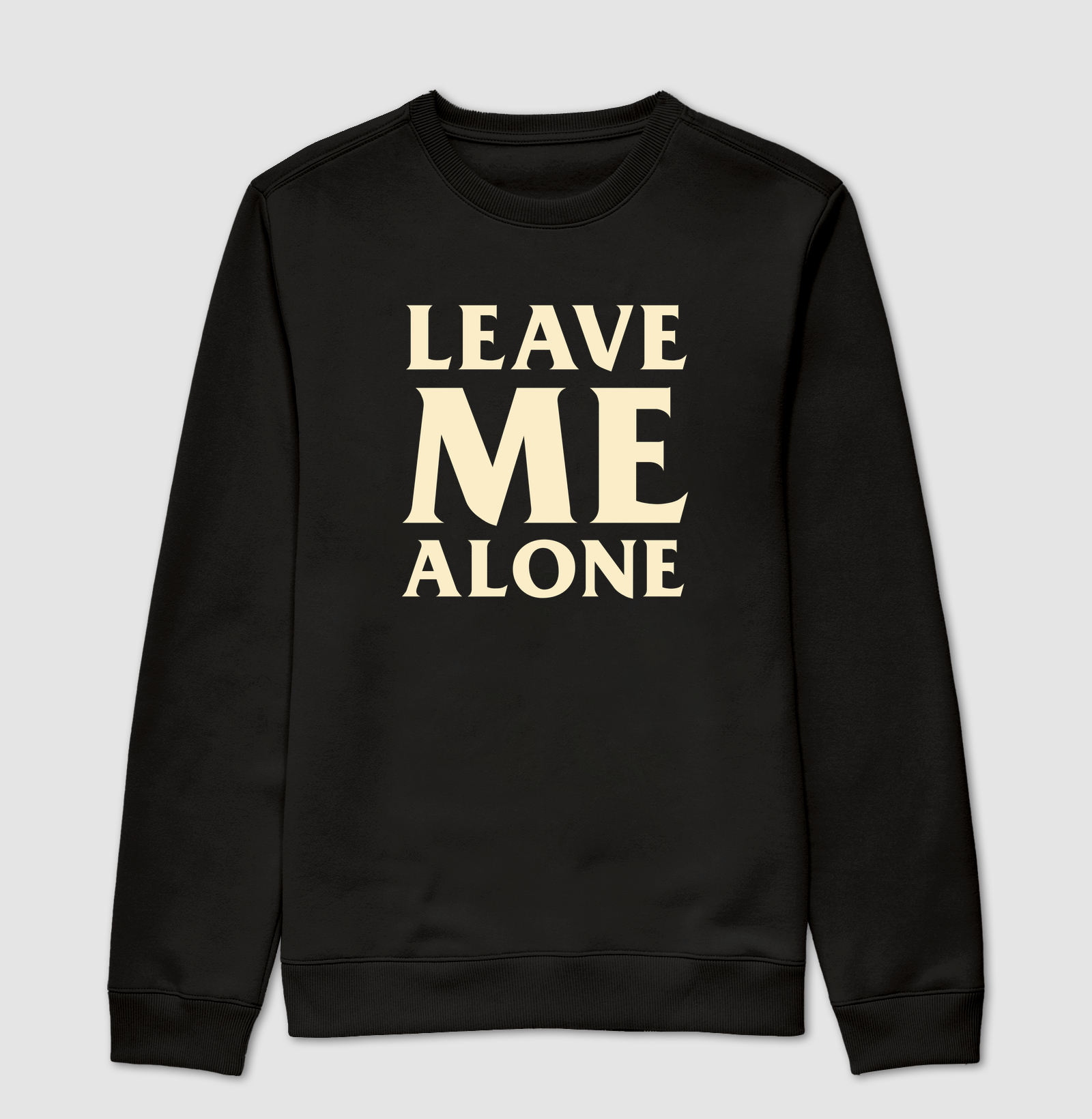 LEAVE ME ALONE - rita lee - Imagem 6
