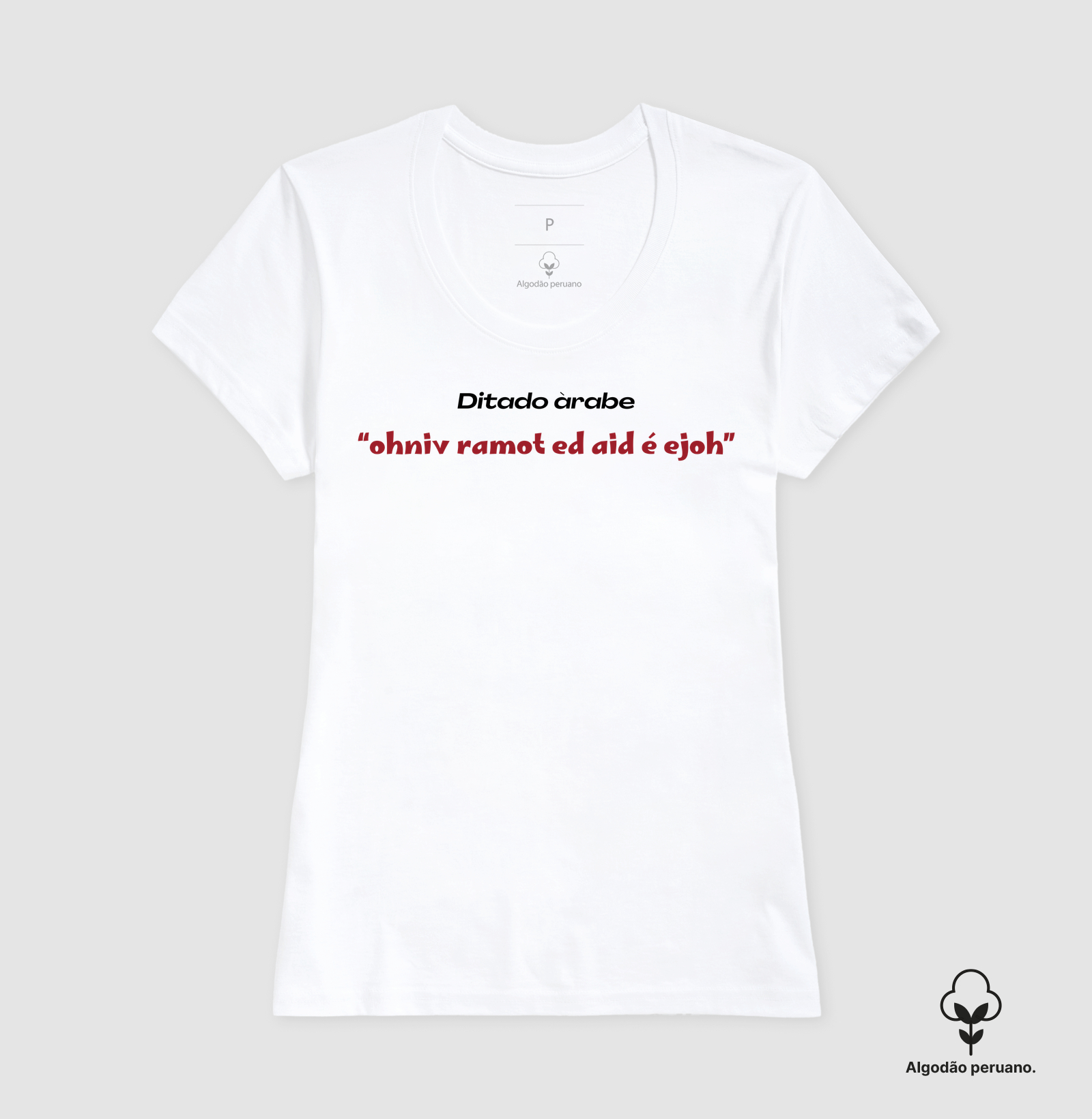Camisa 3