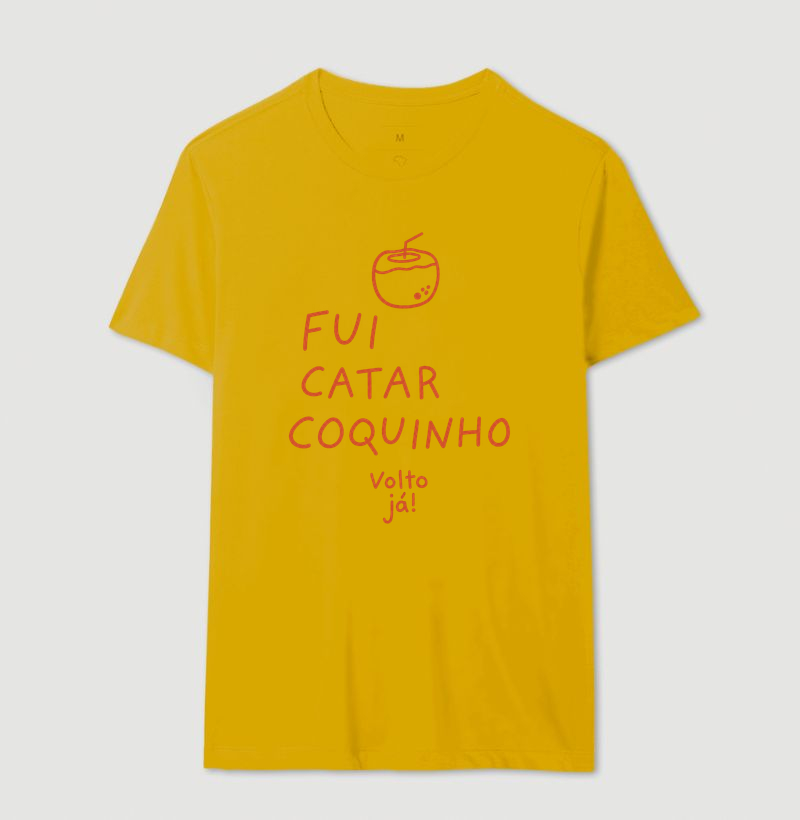 Fui catar coquinho volto já! - Imagem 14