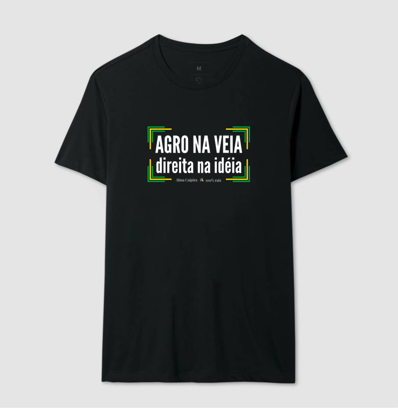 Agro na veia, direita na idéia - Imagem 2