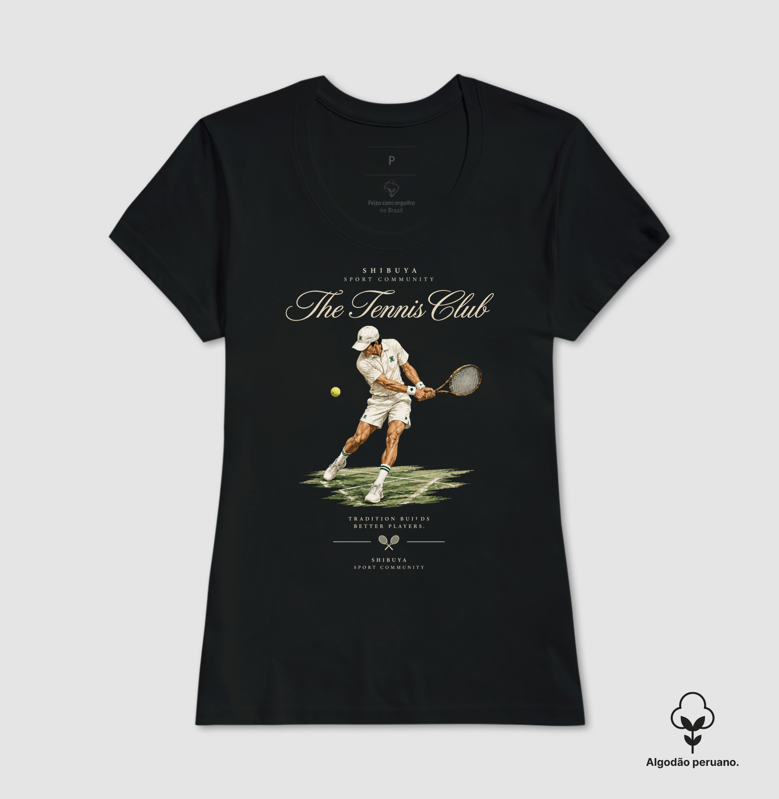 The Tennis Club — Heritage Edition - Imagem 7