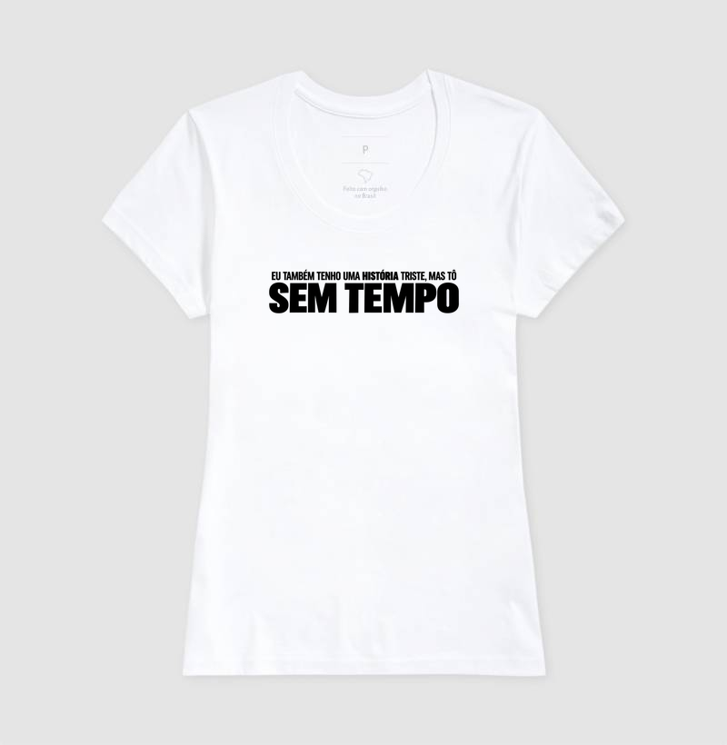 Sem tempo - Imagem 5