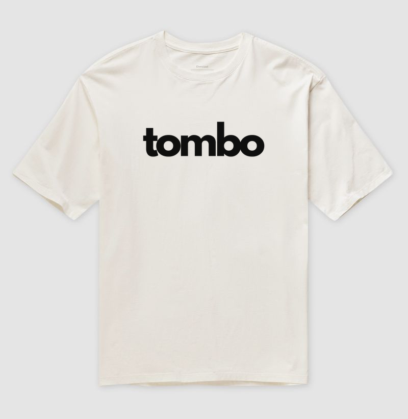 Tombo - Imagem 4