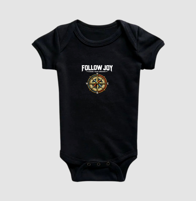 Follow Joy - Bússola  - Imagem 2