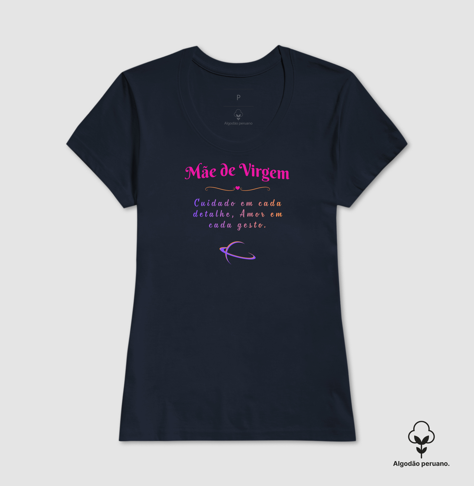Mãe de Virgem  - Imagem 7
