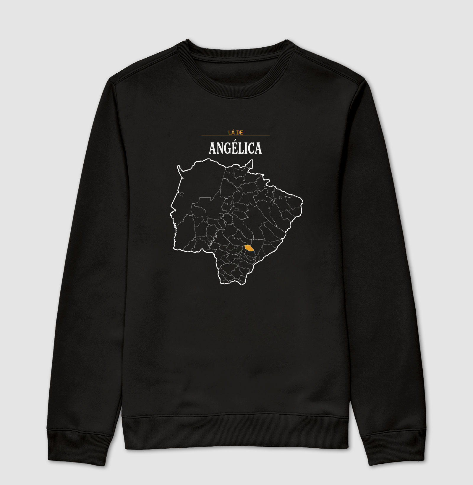 Angélica | Território MS - Imagem 4