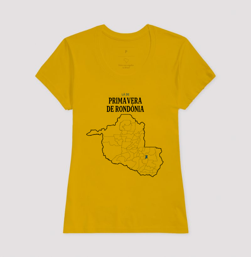 Primavera de Rondônia | Território RO - Imagem 15