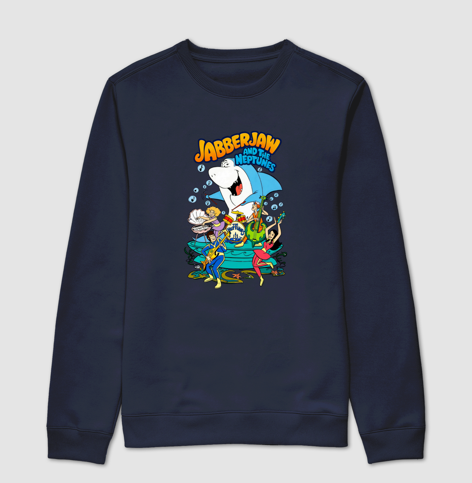 Camiseta Tutubarão - Imagem 5
