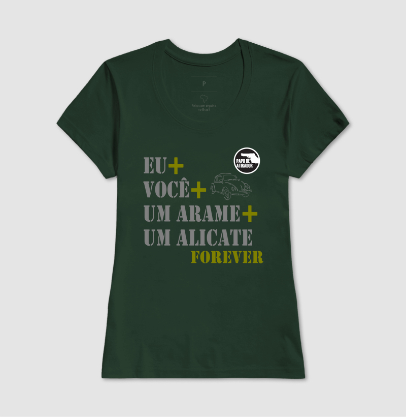 Camisa 13