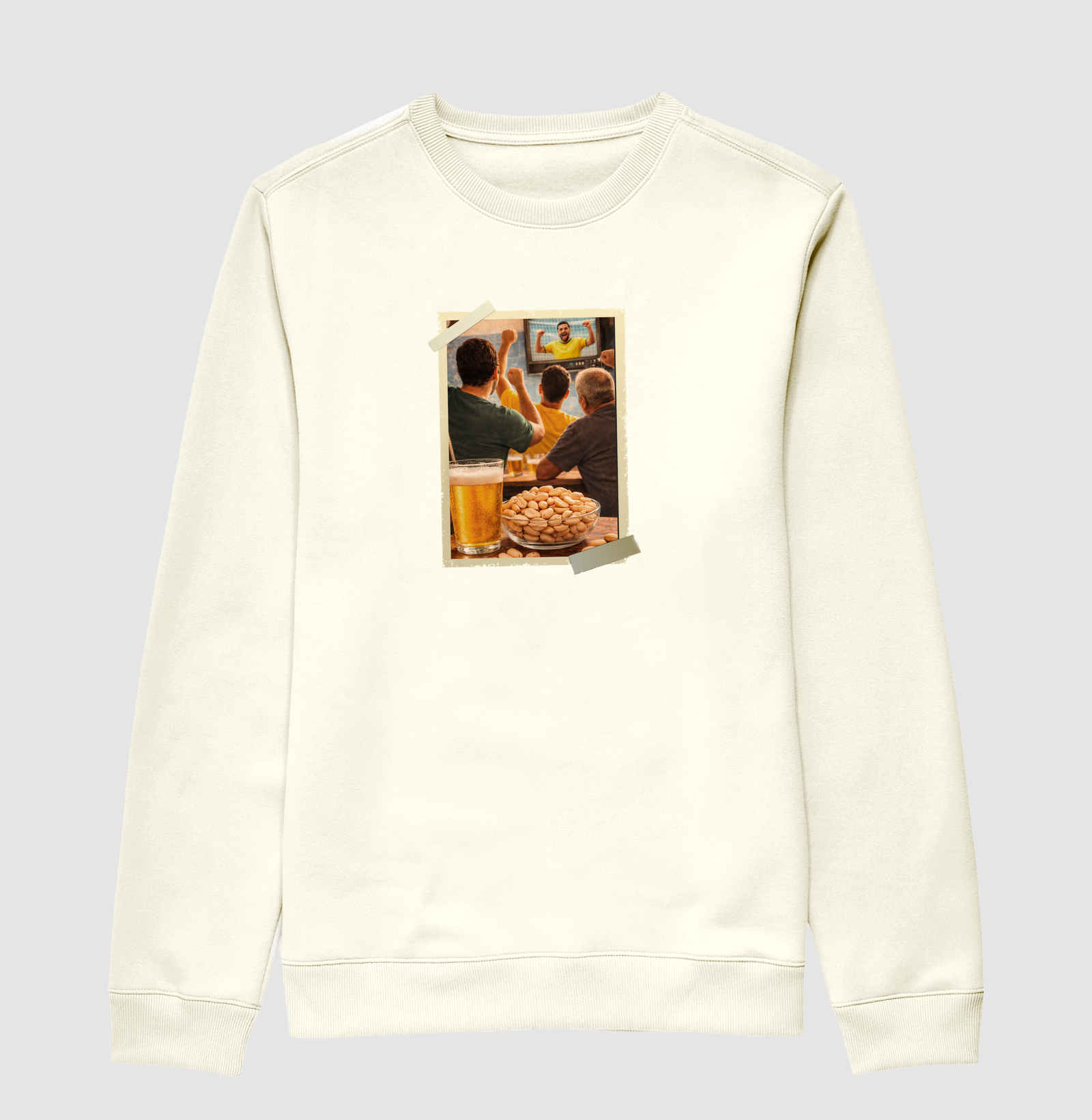 Camisa 1