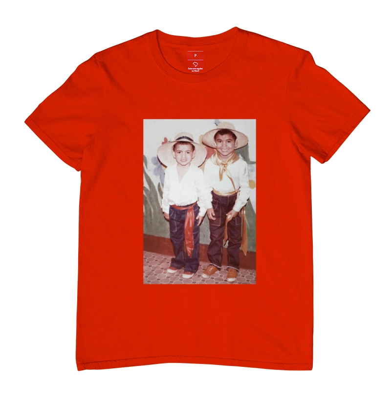 Camisa 9