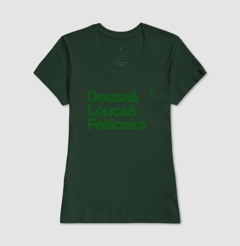 Camisa 12