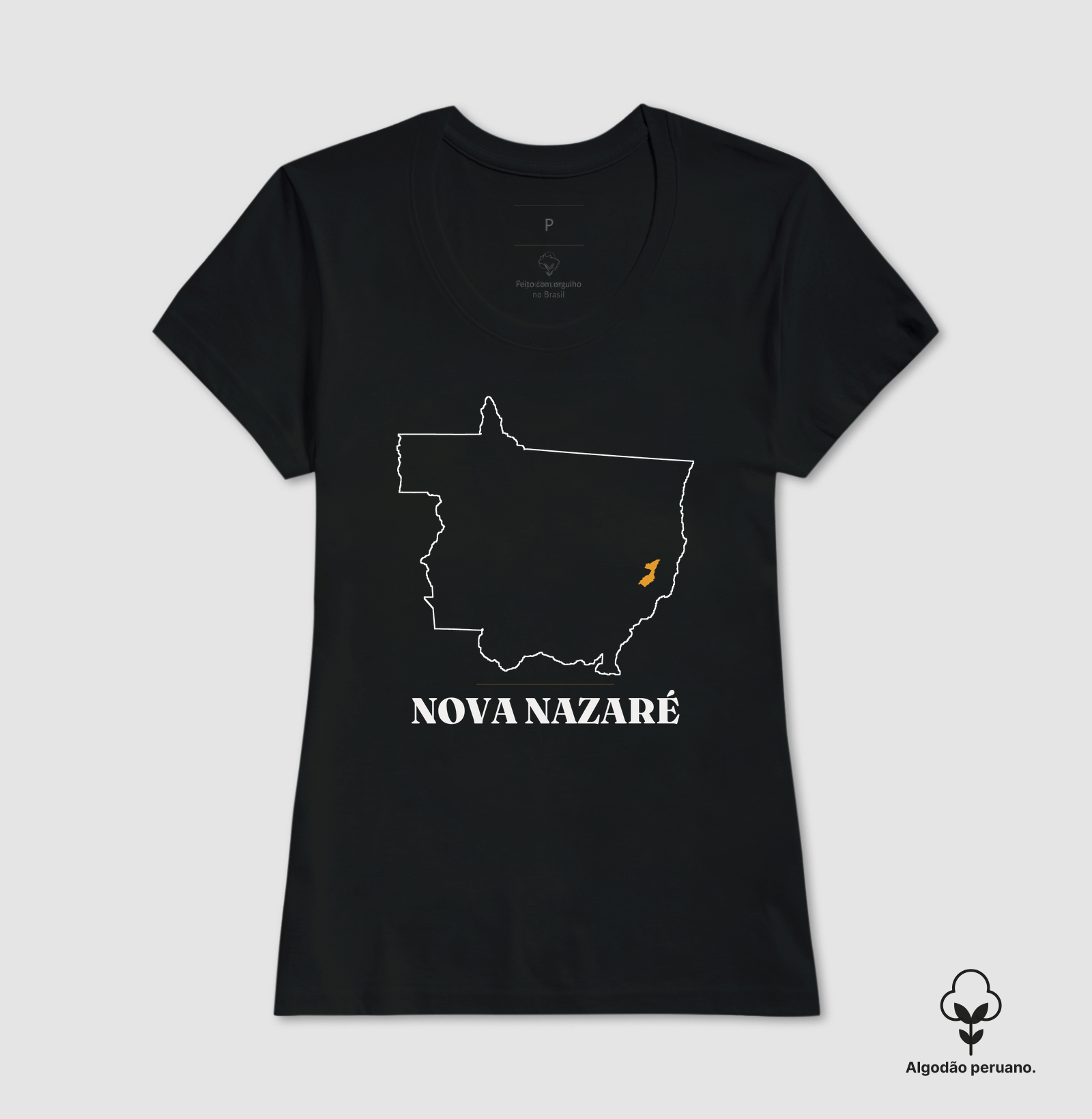Nova Nazaré | Traço MT - Imagem 3