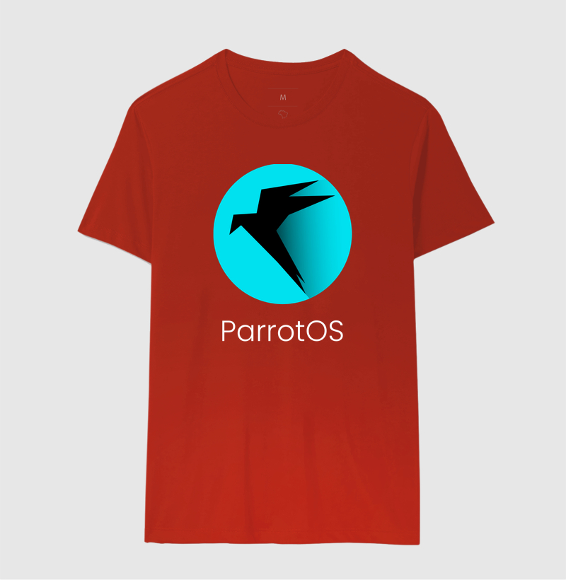 Parrot OS | Cybersecurity Linux - Imagem 8