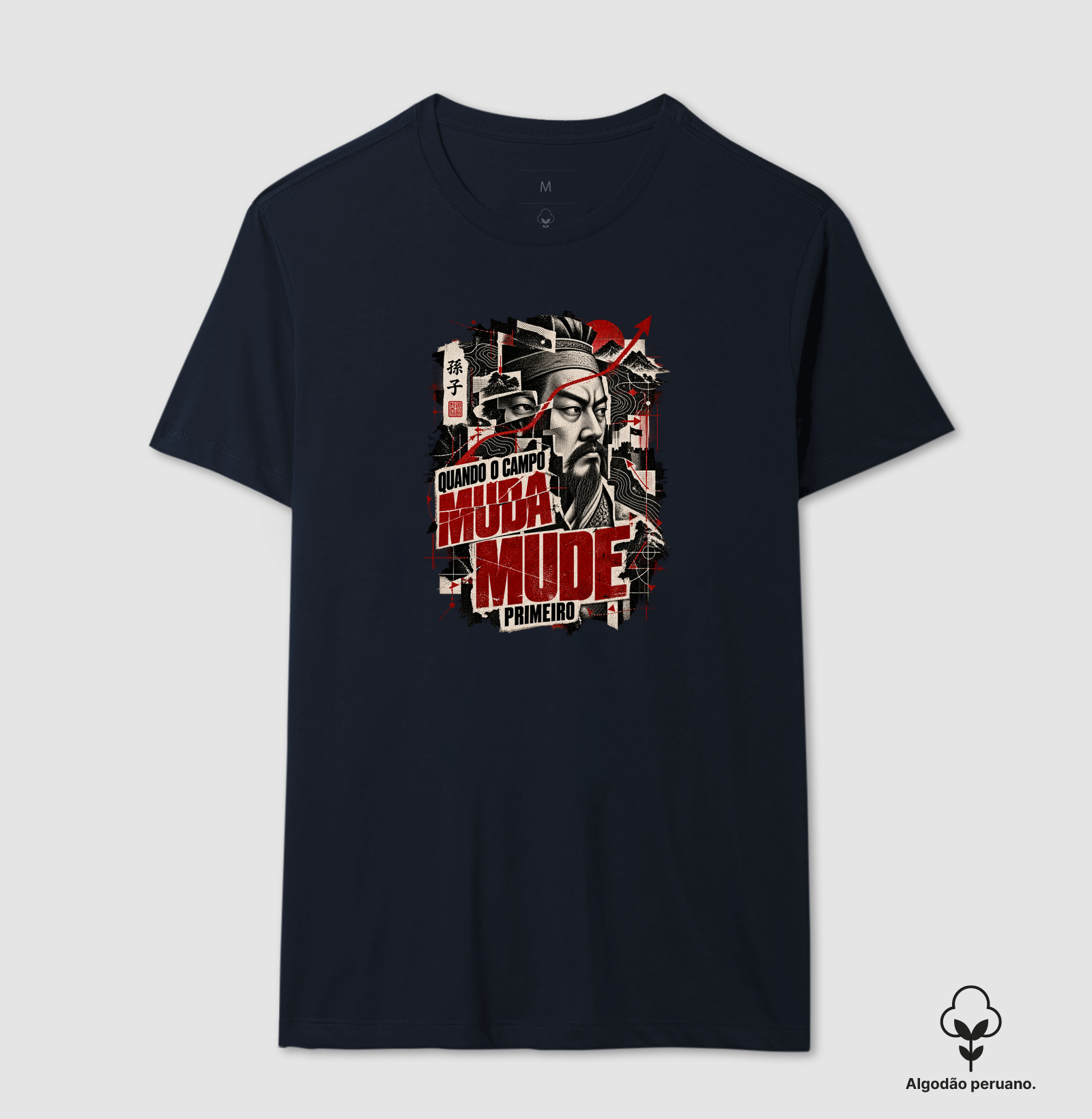 Sun Tzu - Quando o Campo Muda, Mude Primeiro - Imagem 5