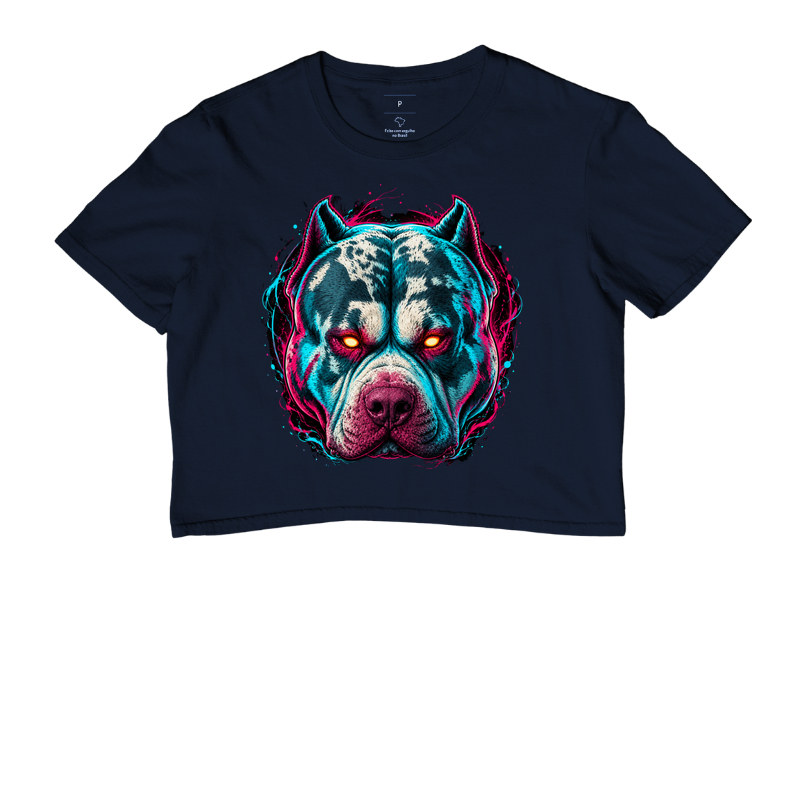 PITMONSTER NEON CYBERPUNK - Imagem 3