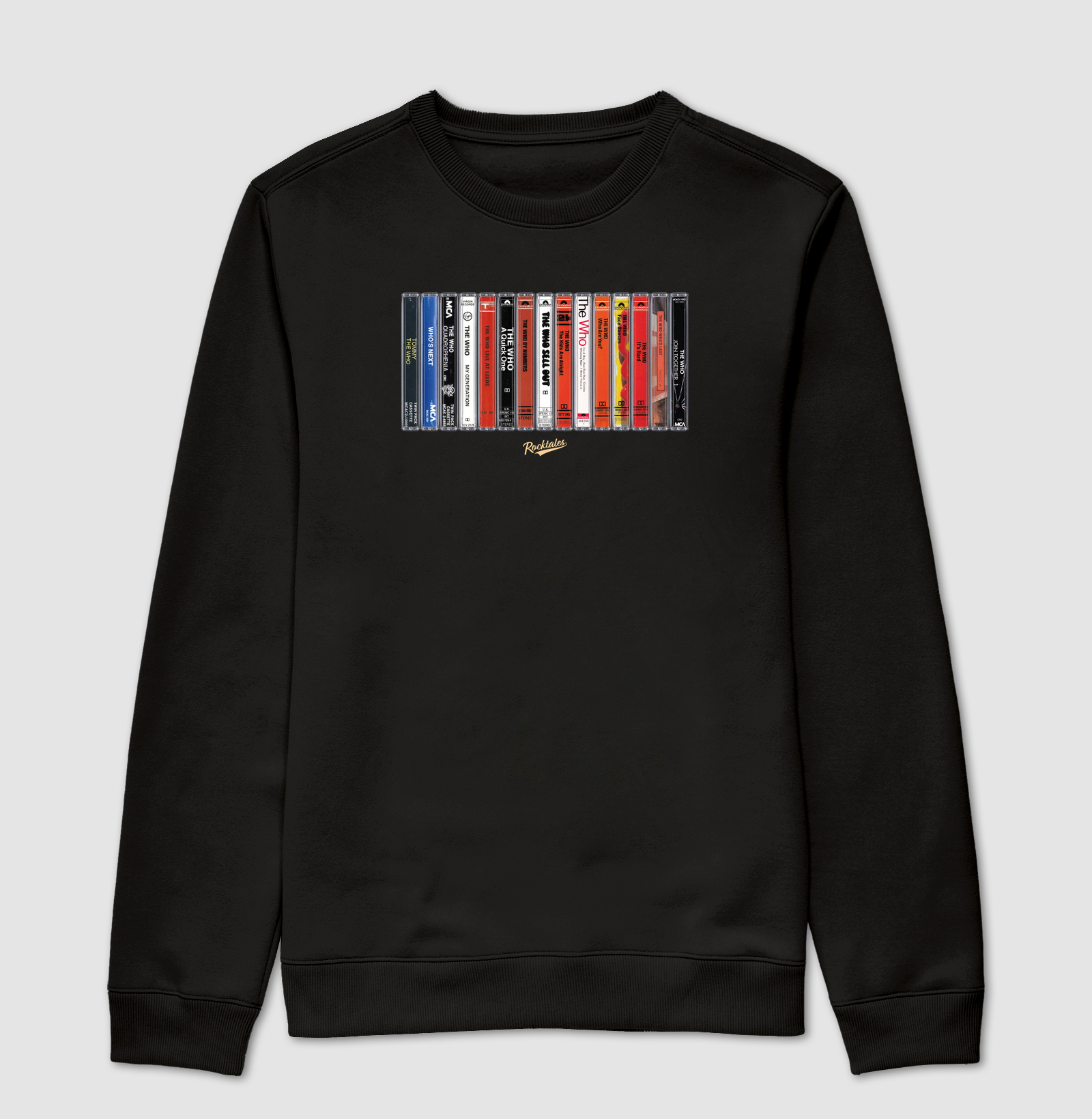 The Who Collection - Imagem 4