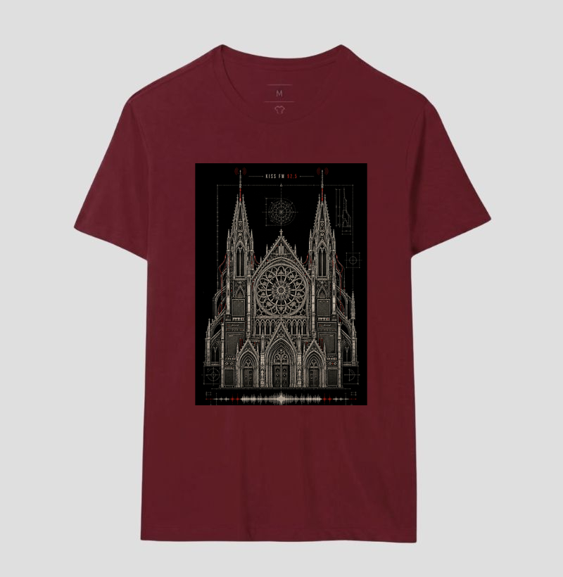 Camisa 17