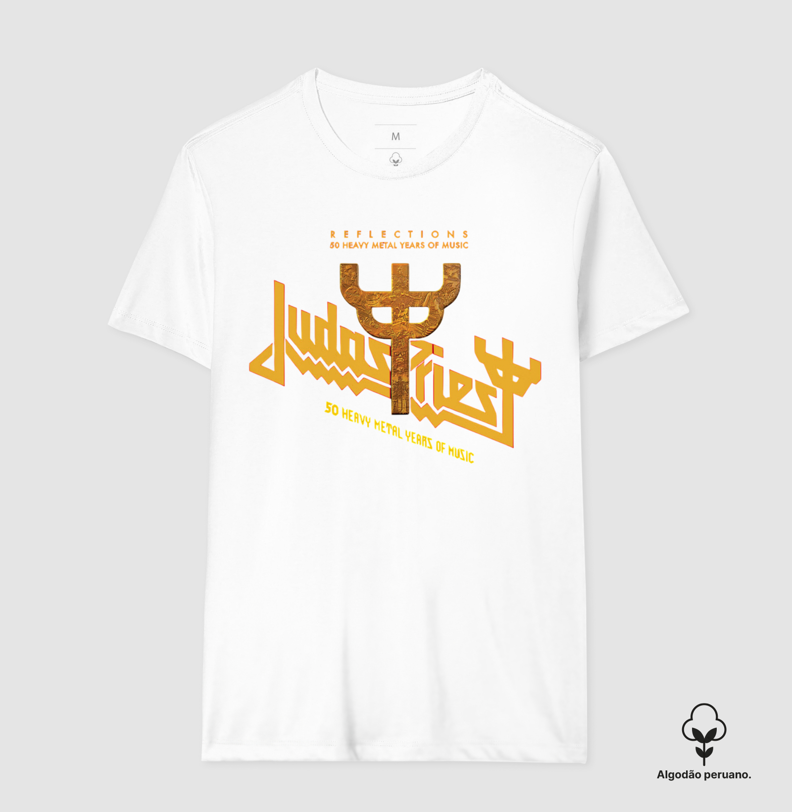 Judas Priest - Reflections: 50 Heavy Metal Years of Music - Imagem 9