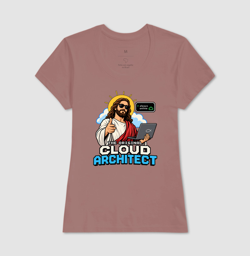 The Original Cloud Architect — Always Online - Imagem 14