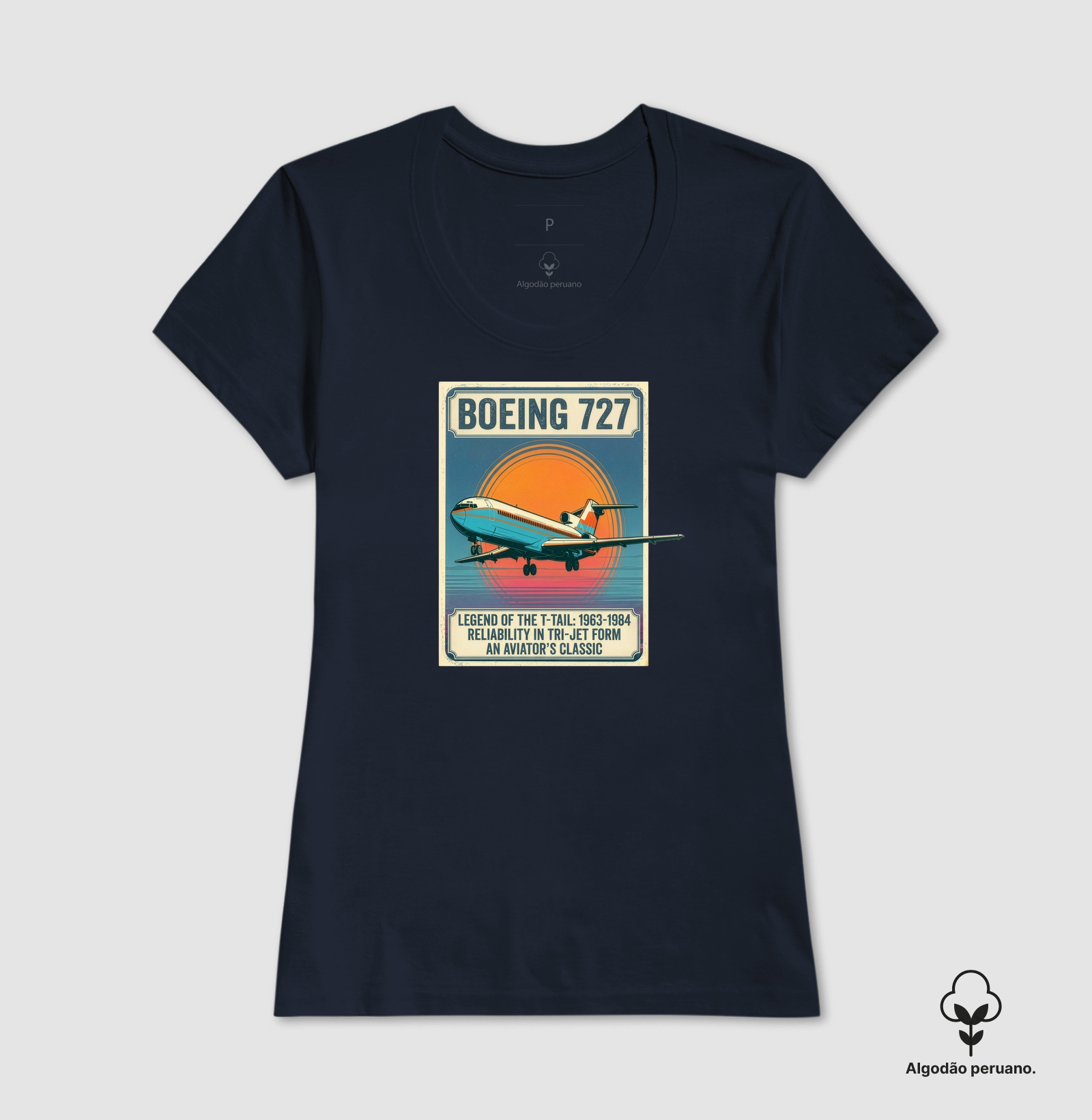 727 | VINTAGE - Imagem 9