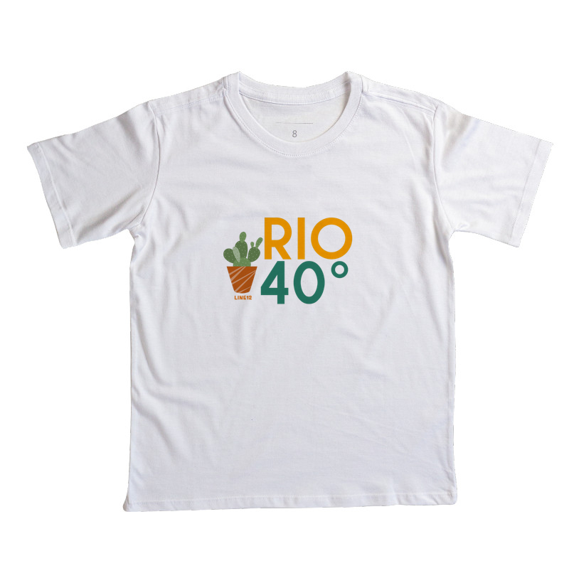 RIO 40º - Imagem 2