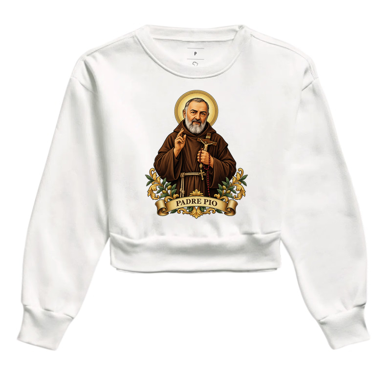 Padre Pio - Imagem 3