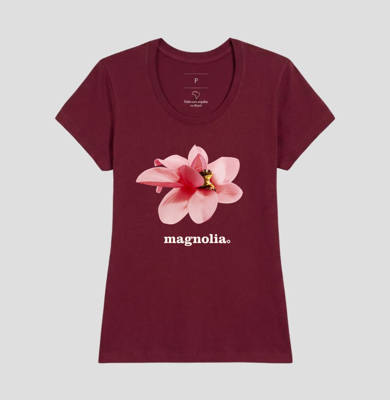 Magnolia (estampa G) - Imagem 17