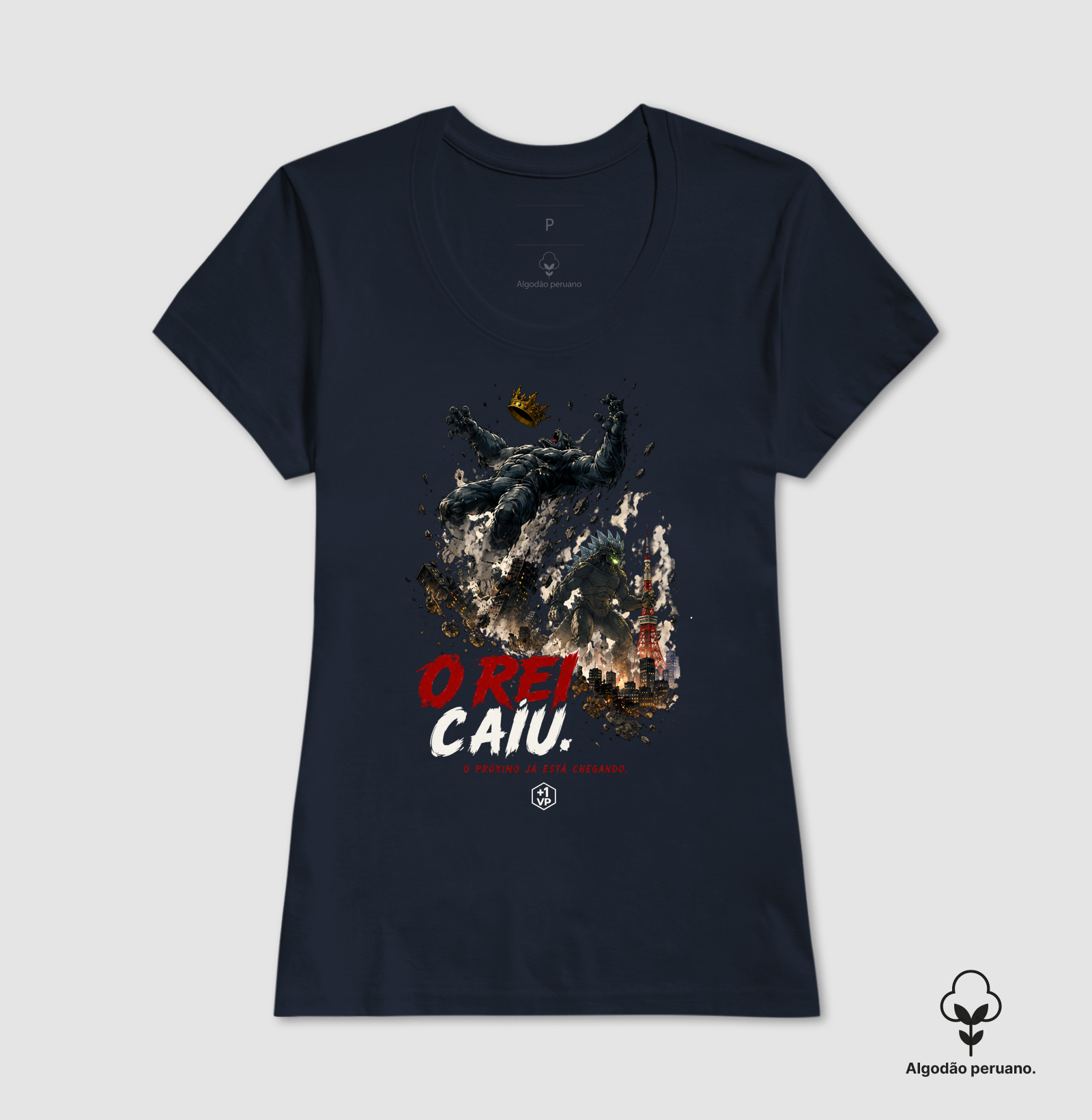 Camisa 7