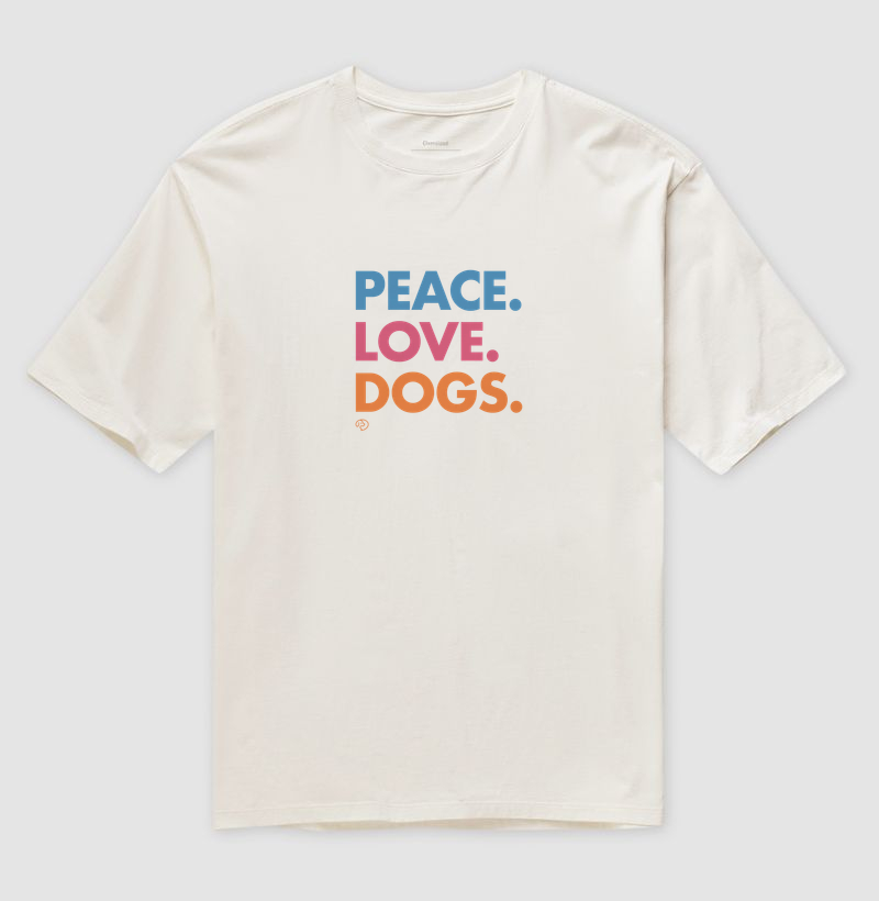 Peace. Love. Dogs. - Imagem 6