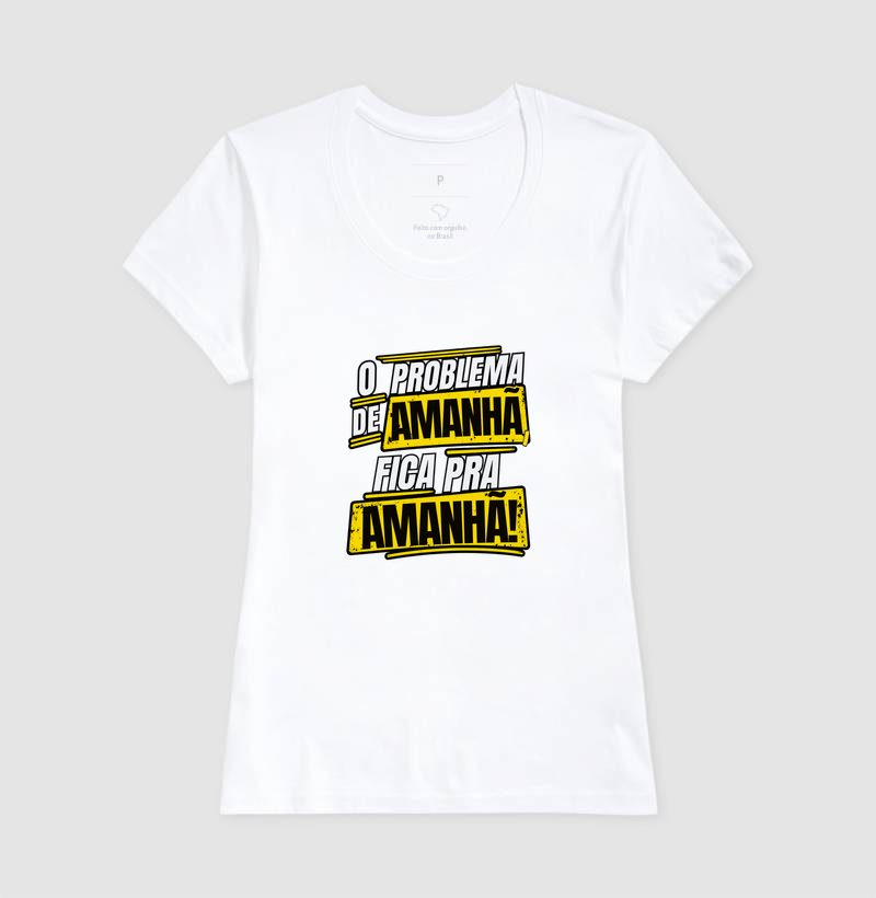 O problema de amanhã, fica pra amanhã! - Imagem 5