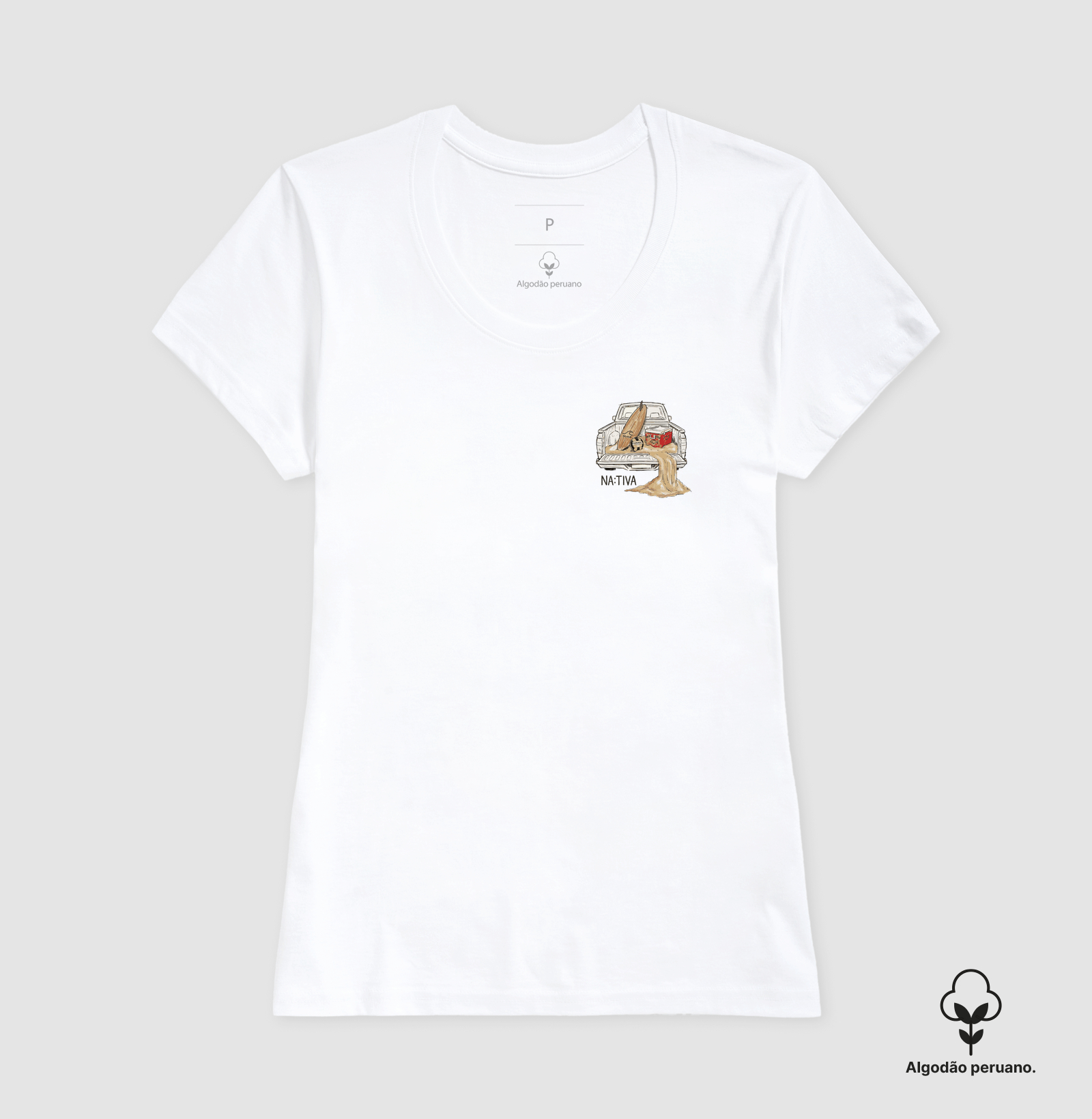 Camisa 2